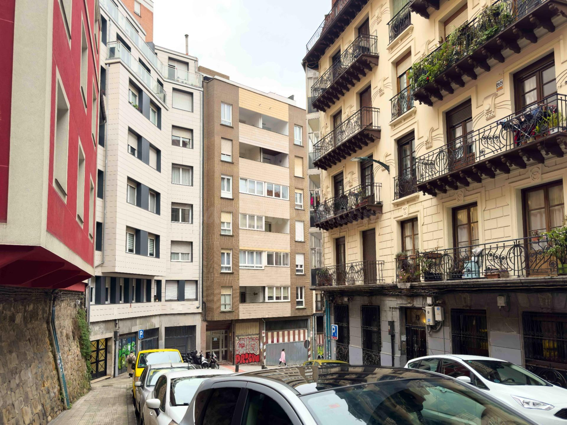 Piso en Solokoetxe - foto 2