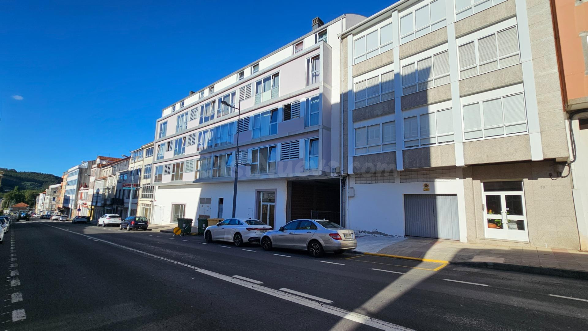Venta vivienda en Neda, A Coruña