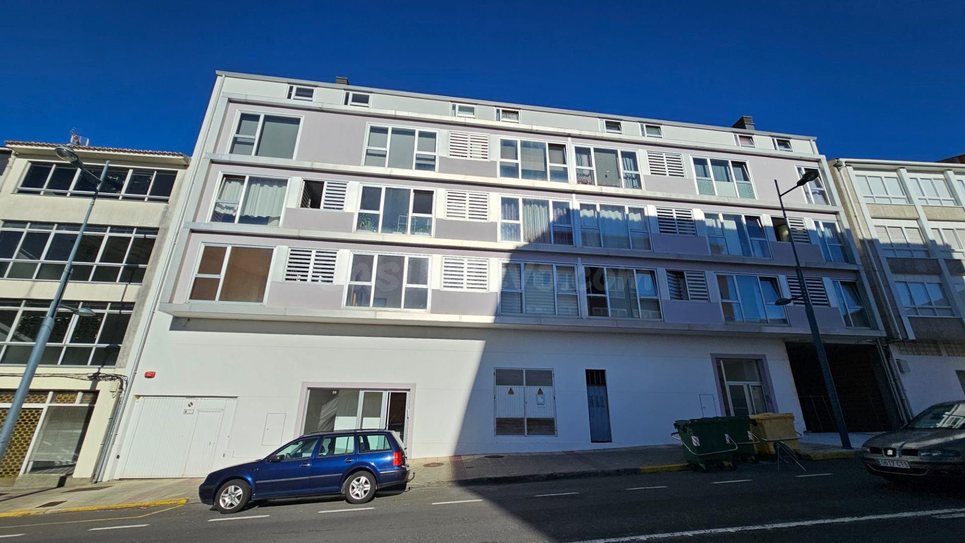 Venta vivienda en Neda, A Coruña - foto 2
