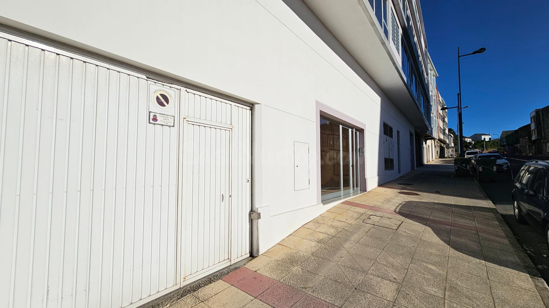 Venta vivienda en Neda, A Coruña - foto 4