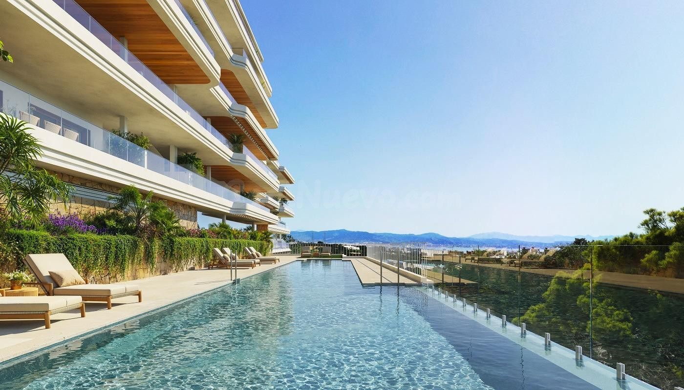 Planta baja con terraza en El Pinillo - Torremolinos - foto 3