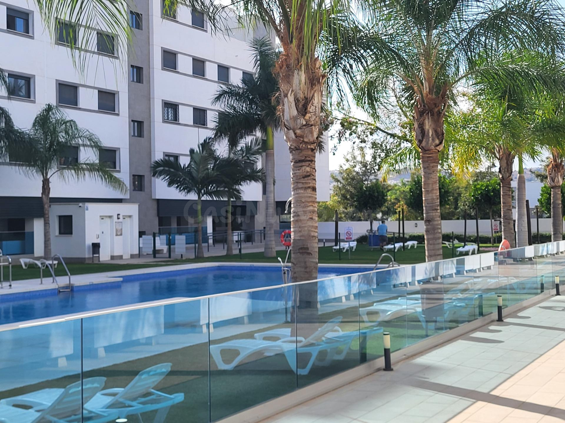 Bajo con terraza en Las Lagunas – Mijas Costa - foto 3