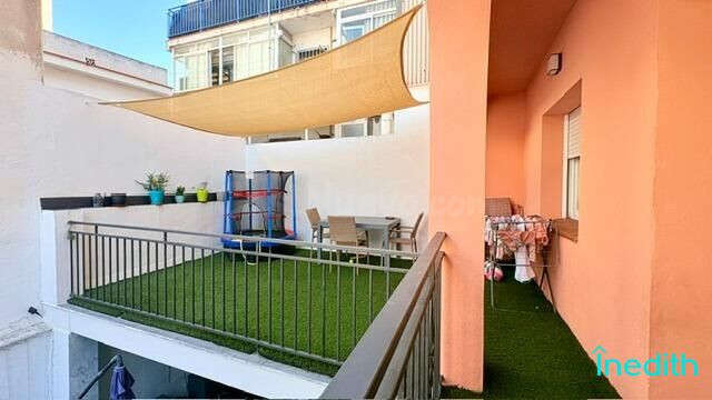 Tu oasis de luz, diseño y terrazas en el corazón de La Geltr - foto 2