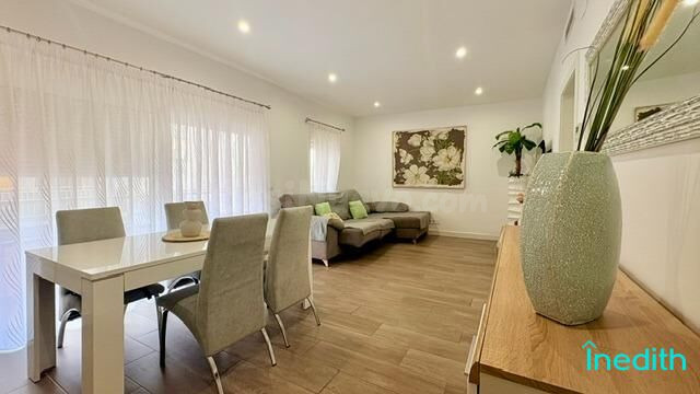 Tu oasis de luz, diseño y terrazas en el corazón de La Geltr - foto 3