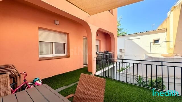 Tu oasis de luz, diseño y terrazas en el corazón de La Geltr - foto 4