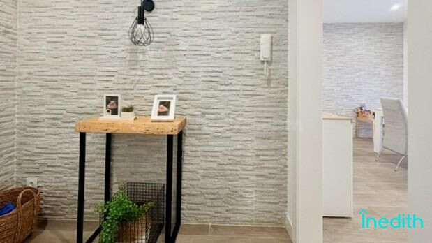 Tu oasis de luz, diseño y terrazas en el corazón de La Geltr - foto 5