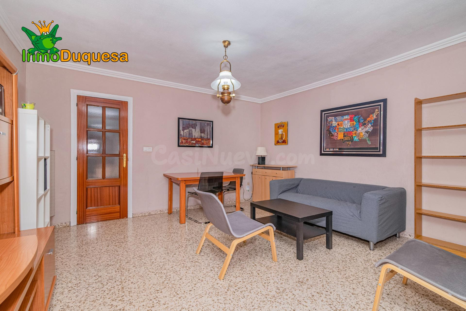 Piso de 3 dorm. en Parque Nueva Granada - foto 2