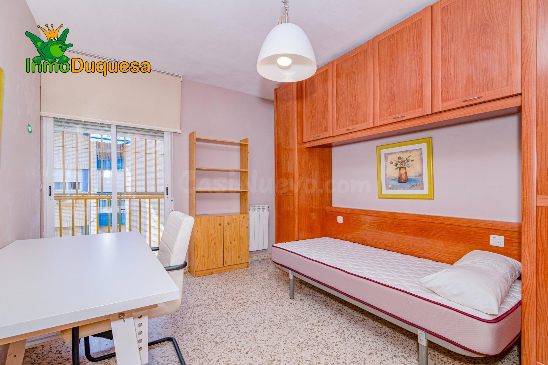 Piso de 3 dorm. en Parque Nueva Granada - foto 3