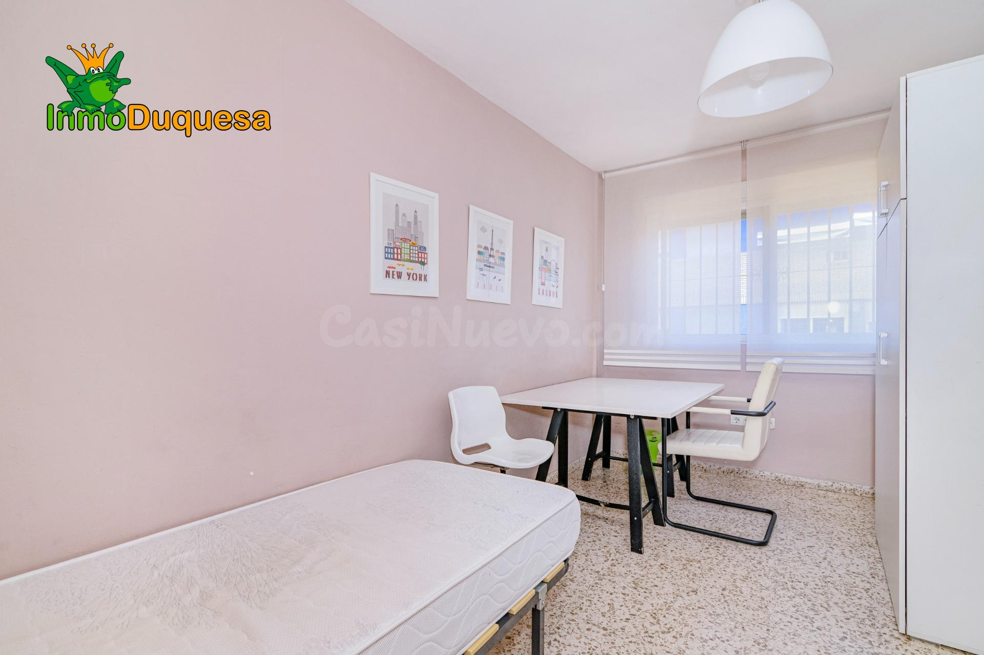 Piso de 3 dorm. en Parque Nueva Granada - foto 4