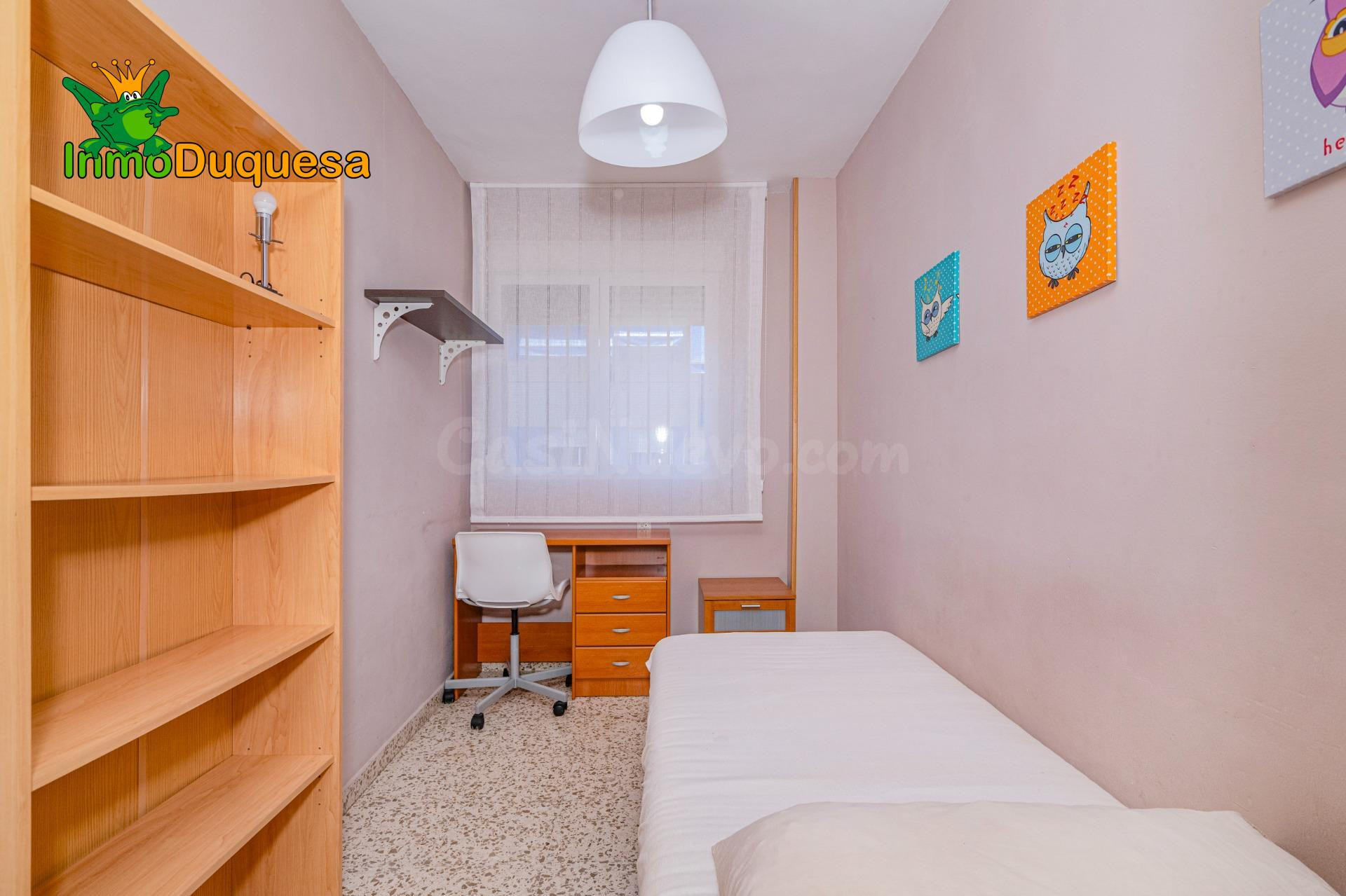 Piso de 3 dorm. en Parque Nueva Granada - foto 5