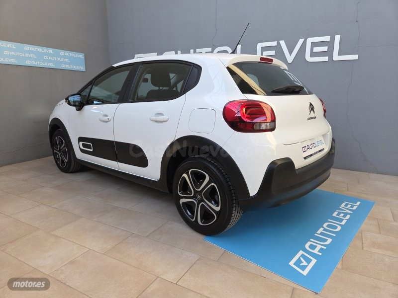 Citroen C3 - foto 3