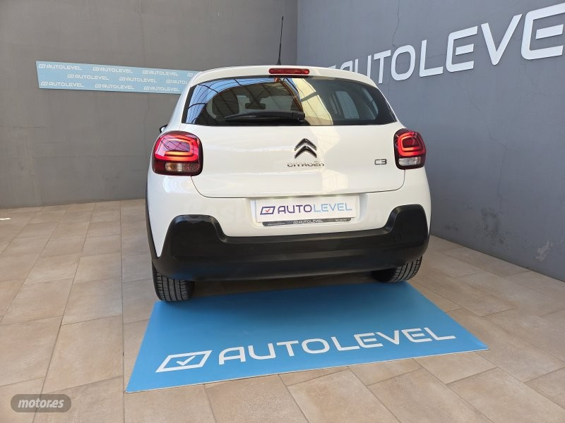 Citroen C3 - foto 4
