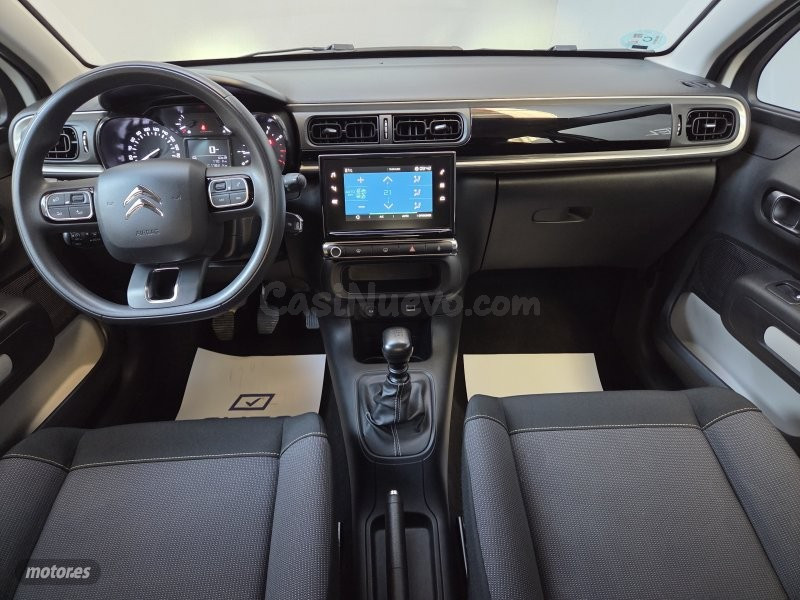 Citroen C3 - foto 5