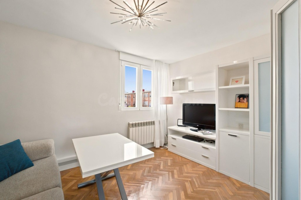 Piso en Alquiler en Madrid Madrid