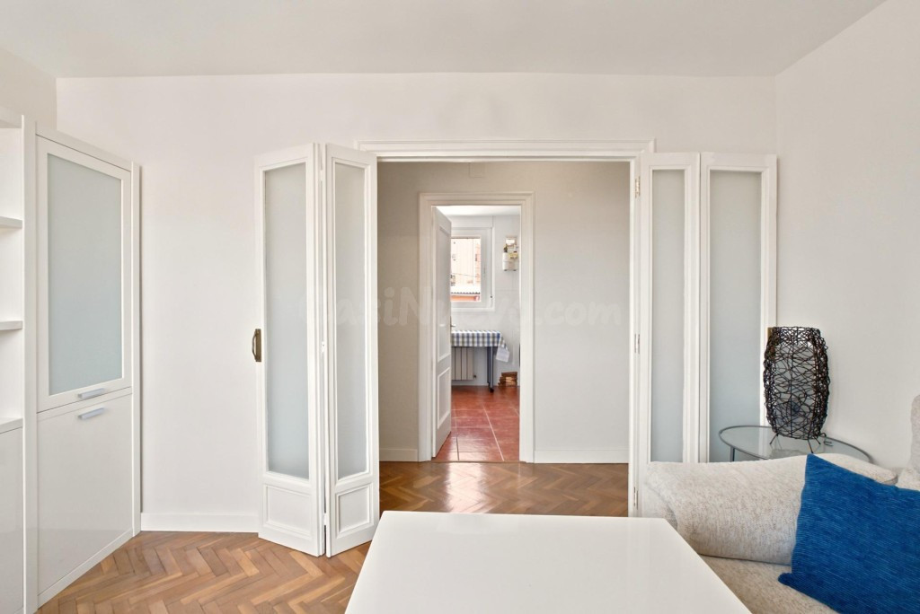 Piso en Alquiler en Madrid Madrid - foto 4