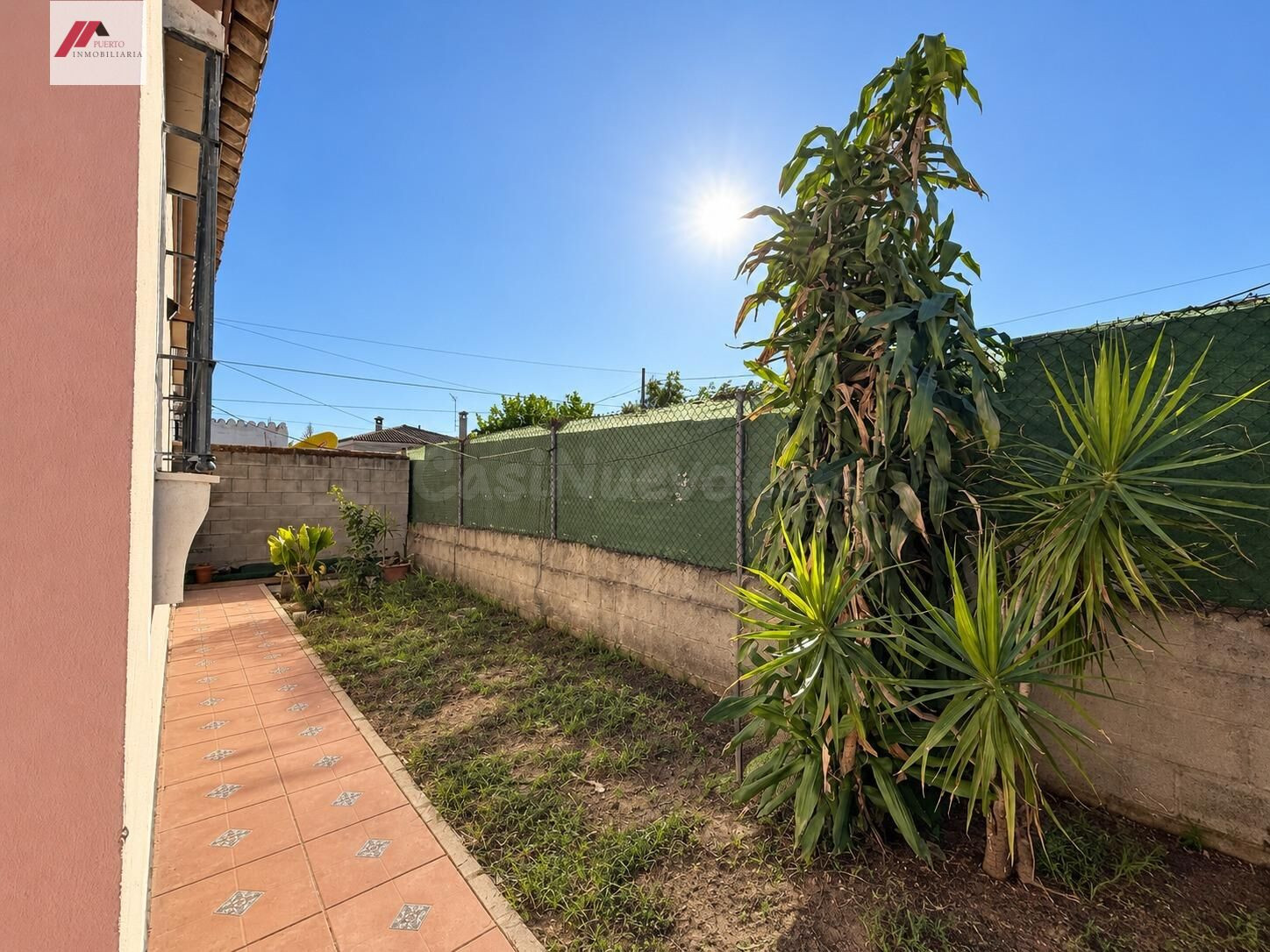 VIVIENDA CON PARCELA EN HIJUELA DEL TÍO PRIETO