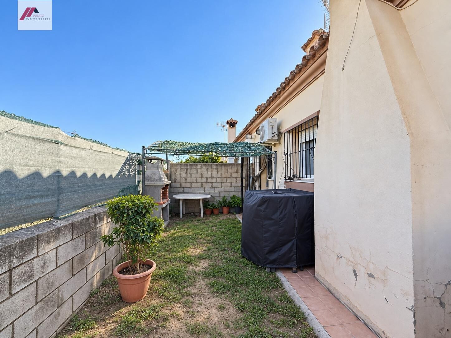 VIVIENDA CON PARCELA EN HIJUELA DEL TÍO PRIETO - foto 2