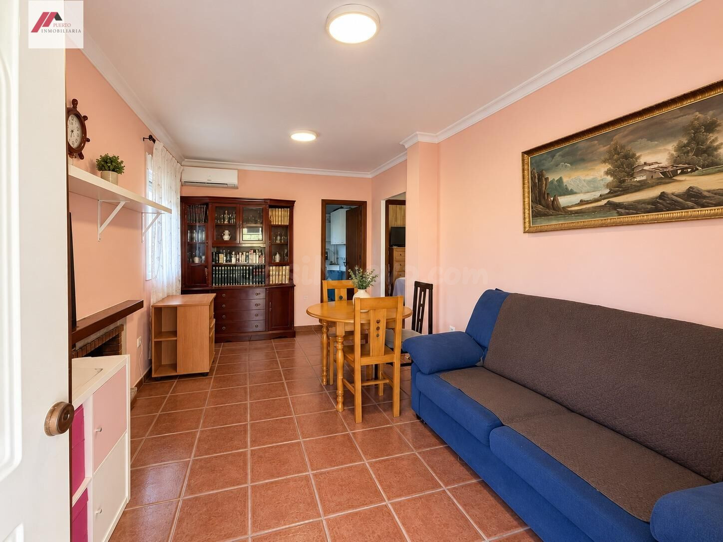 VIVIENDA CON PARCELA EN HIJUELA DEL TÍO PRIETO - foto 4