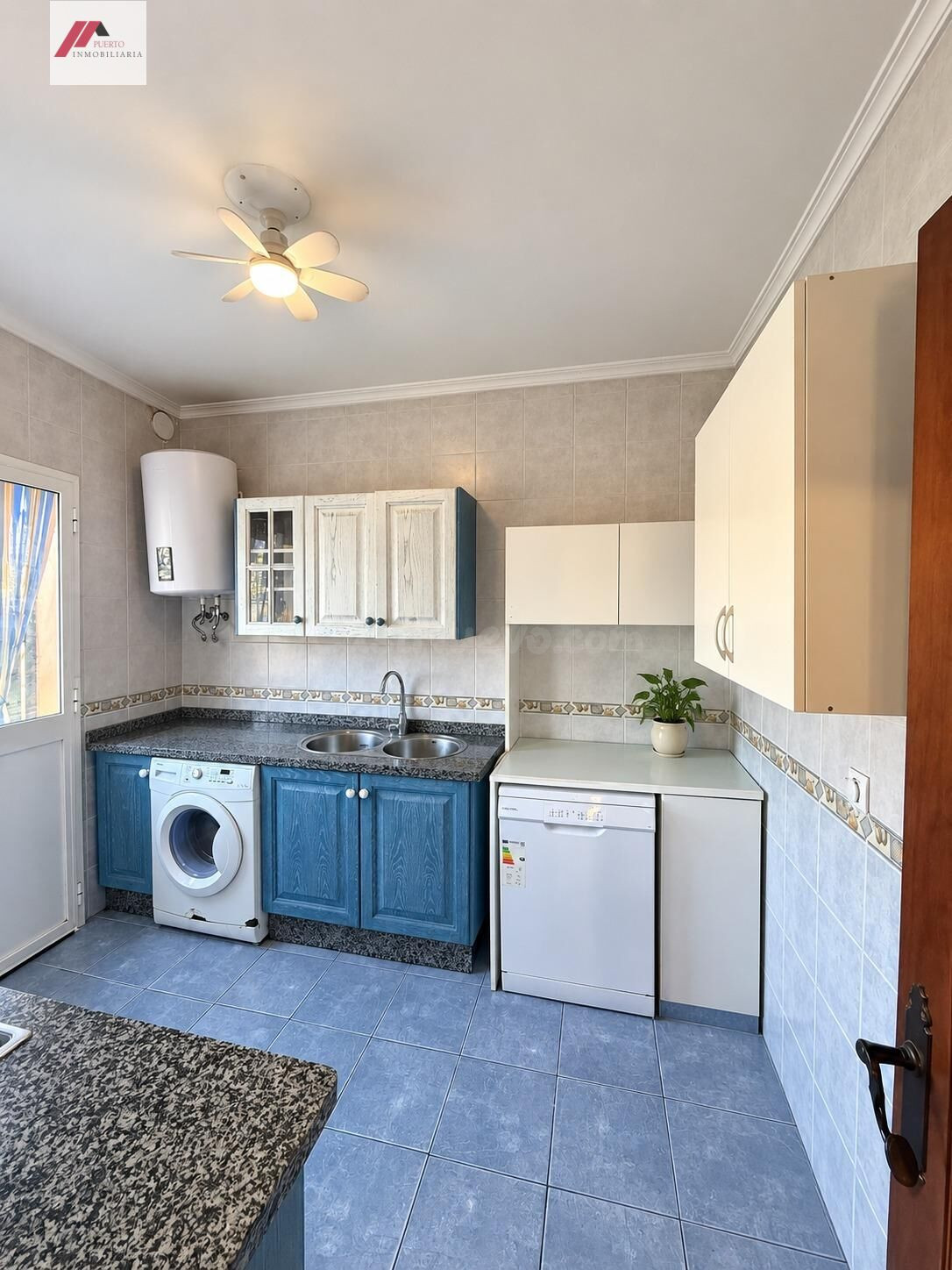 VIVIENDA CON PARCELA EN HIJUELA DEL TÍO PRIETO - foto 5