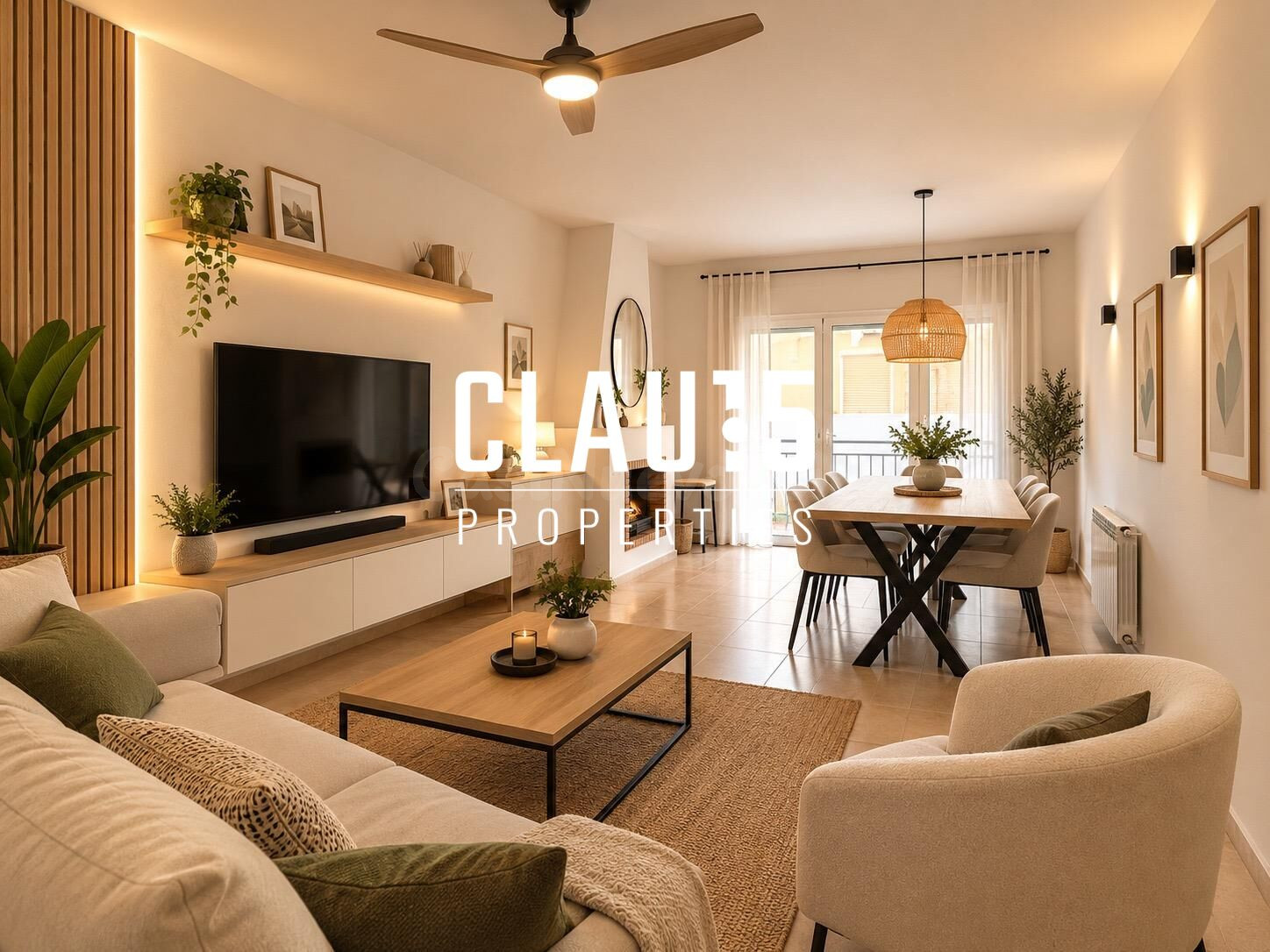 Planta baja en venta con terraza y trastero, junto a la play - foto 3