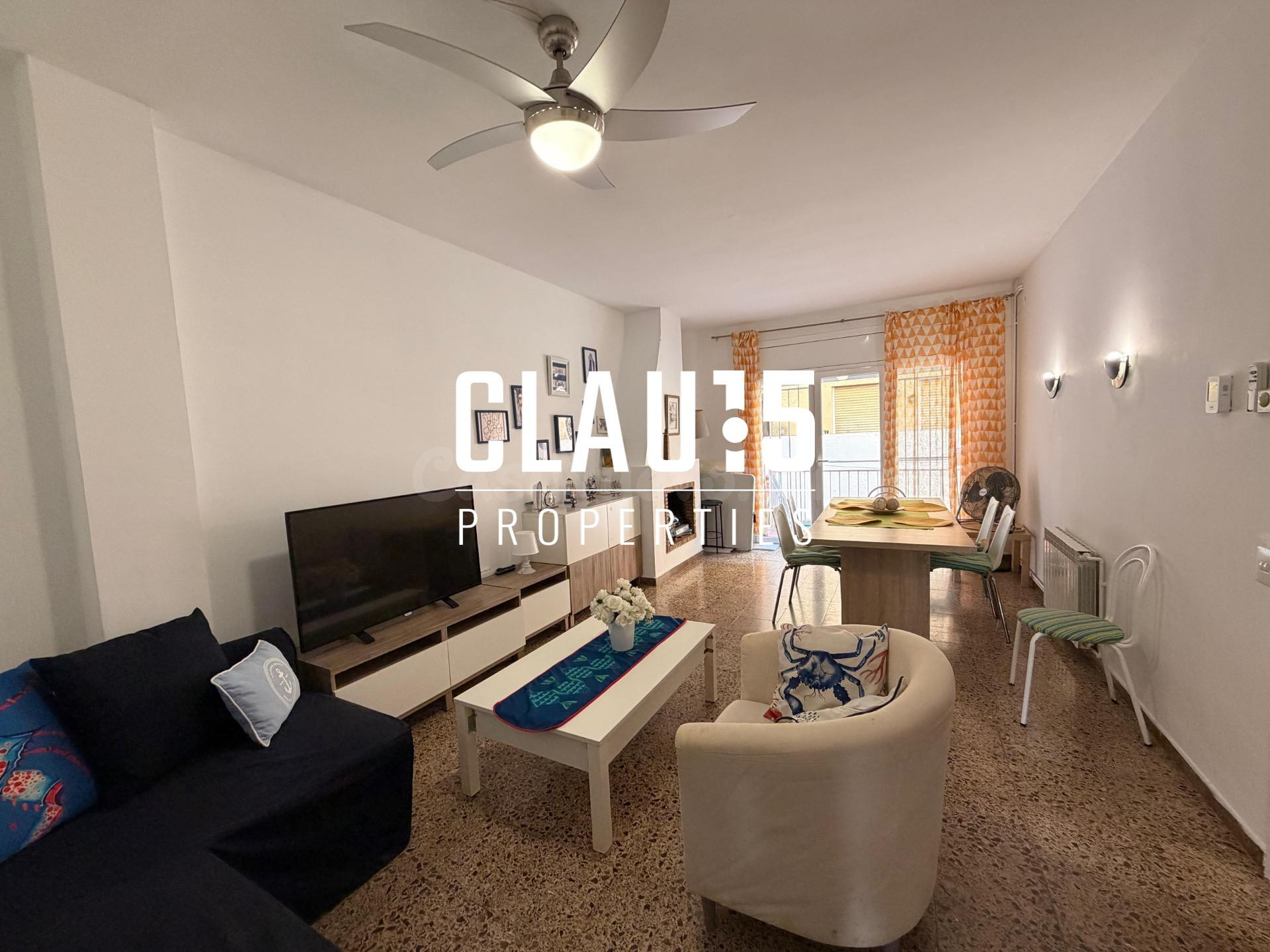 Planta baja en venta con terraza y trastero, junto a la play - foto 4