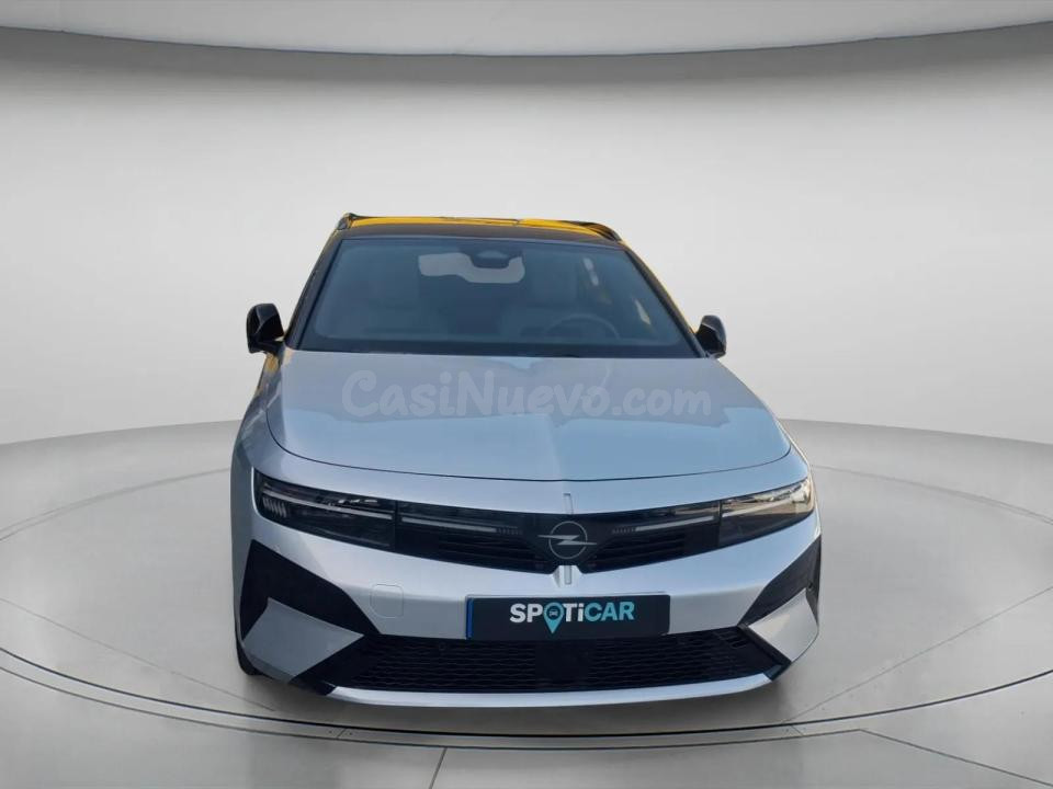 Opel Astra - foto 2
