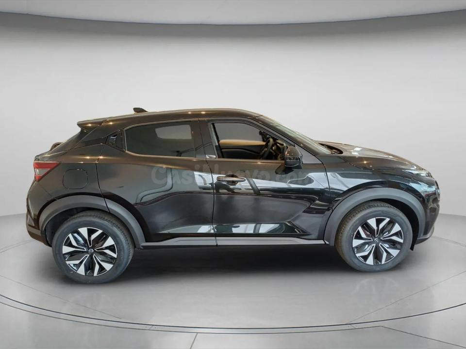 Nissan JUKE - foto 4