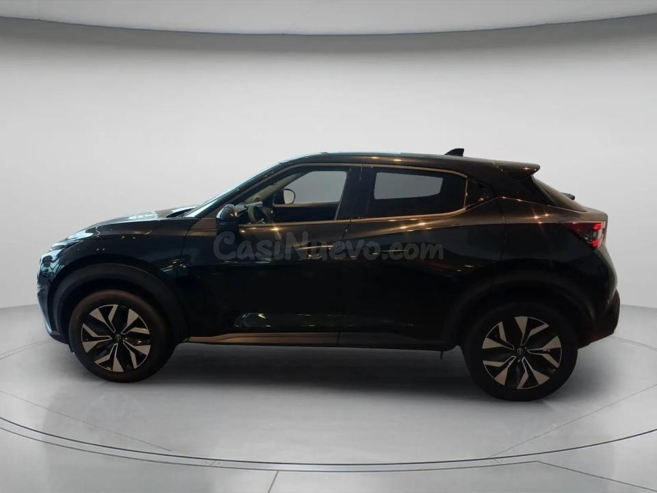 Nissan JUKE - foto 5