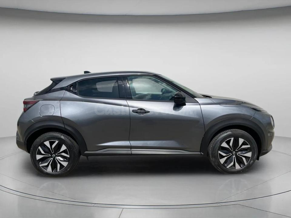 Nissan JUKE - foto 4