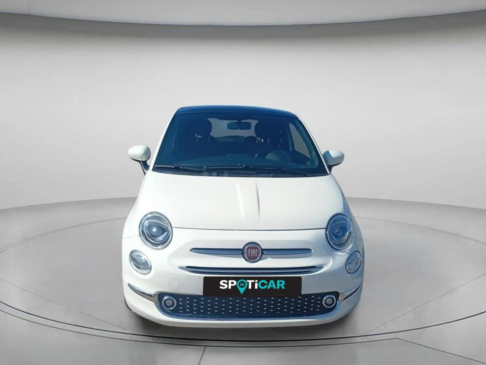 Fiat 500 - foto 2