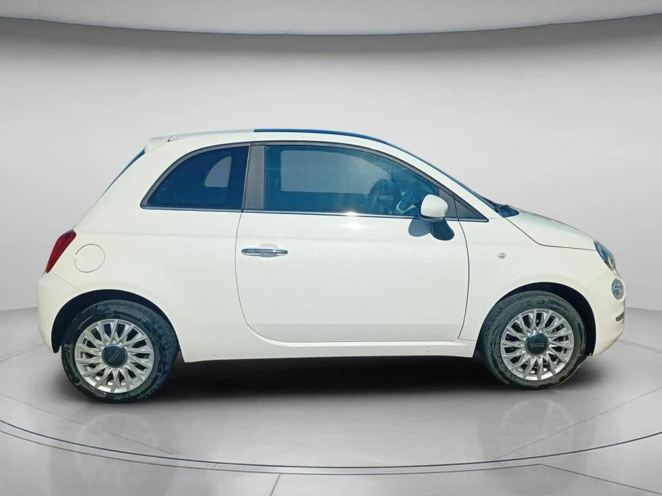 Fiat 500 - foto 4
