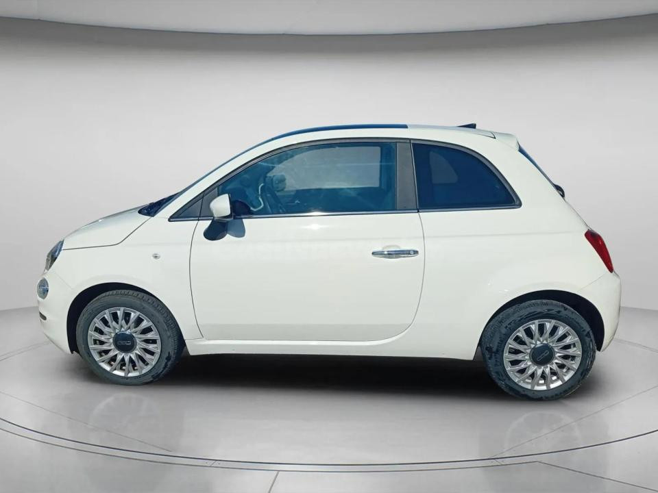 Fiat 500 - foto 5