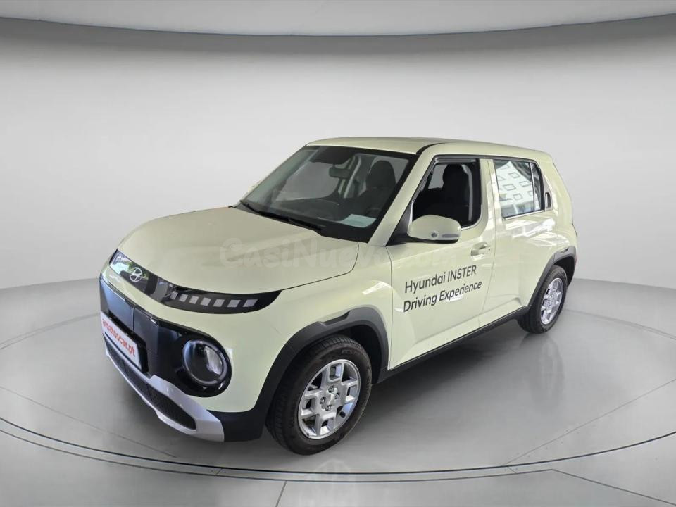 Hyundai Inster