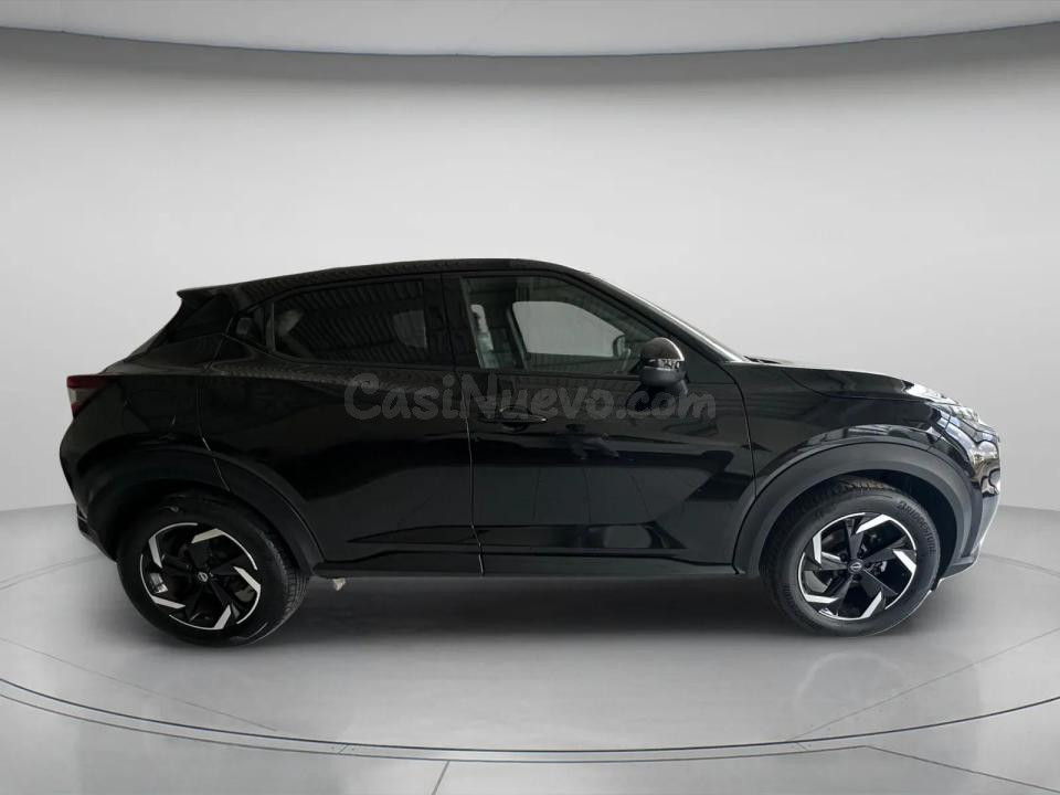 Nissan JUKE - foto 4