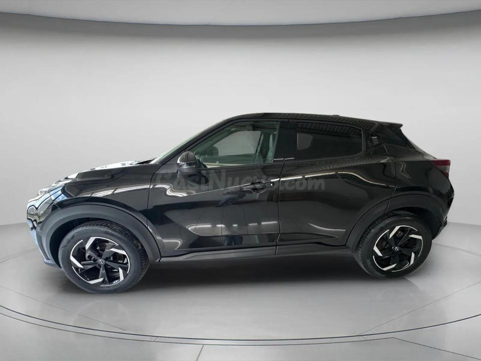 Nissan JUKE - foto 5