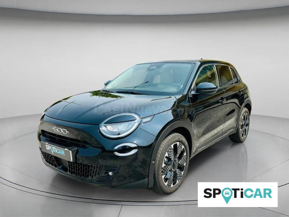 Fiat 600