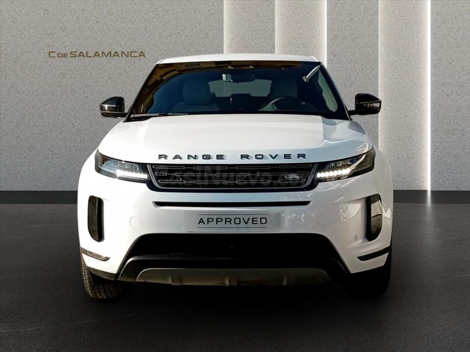Land Rover Range Rover Evoque - foto 2