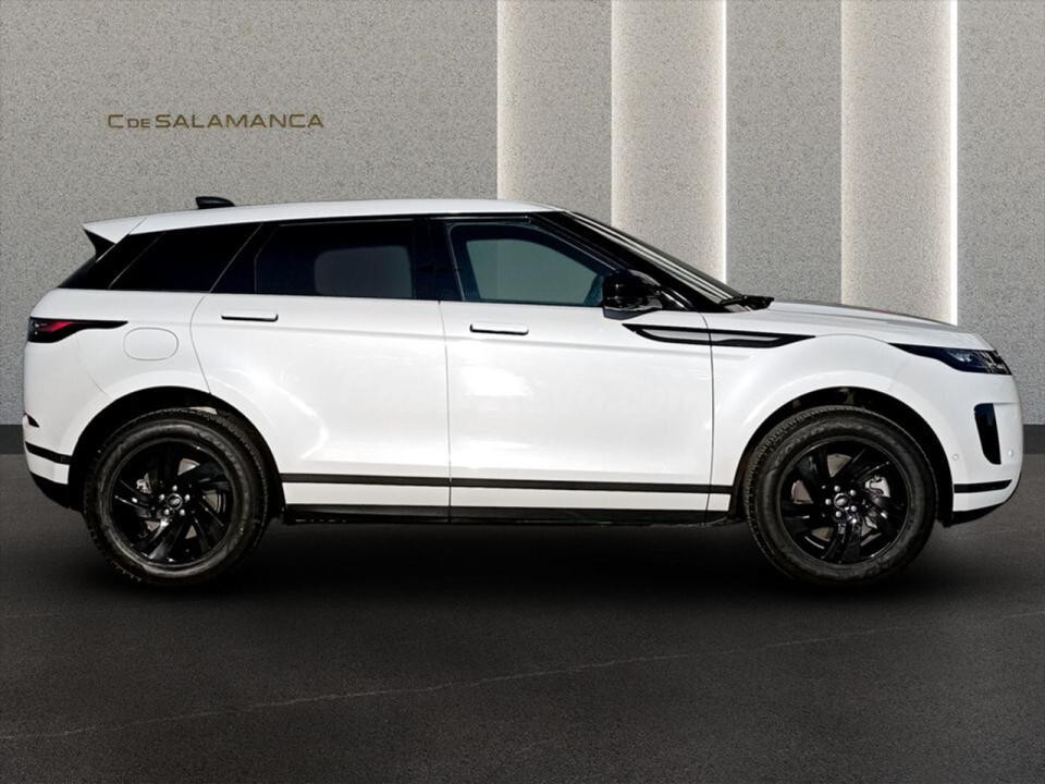 Land Rover Range Rover Evoque - foto 4