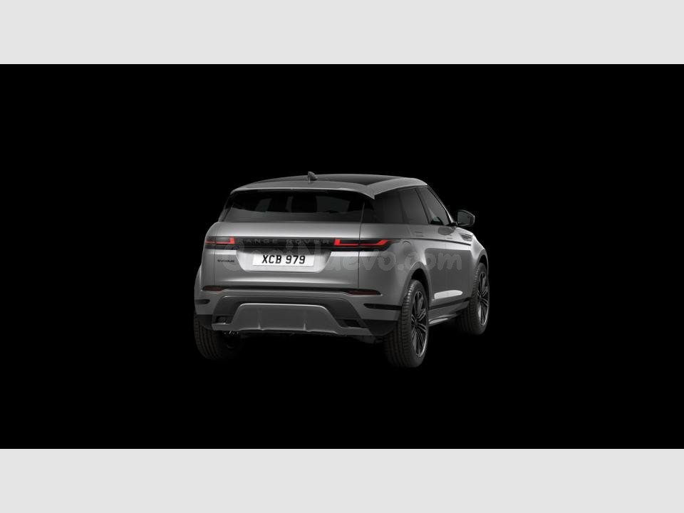 Land Rover Range Rover Evoque - foto 2