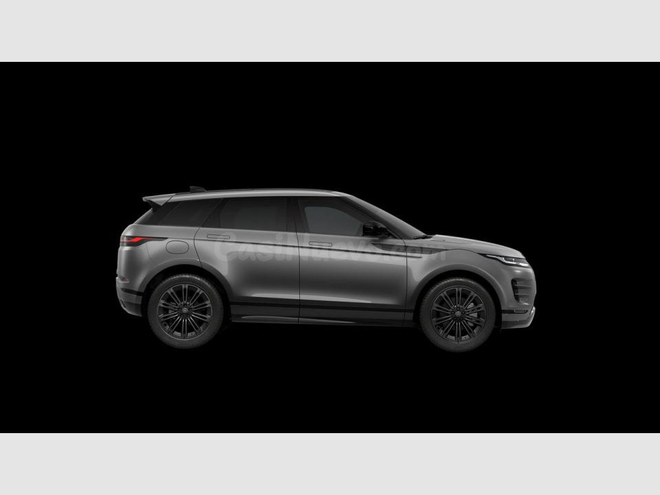 Land Rover Range Rover Evoque - foto 3