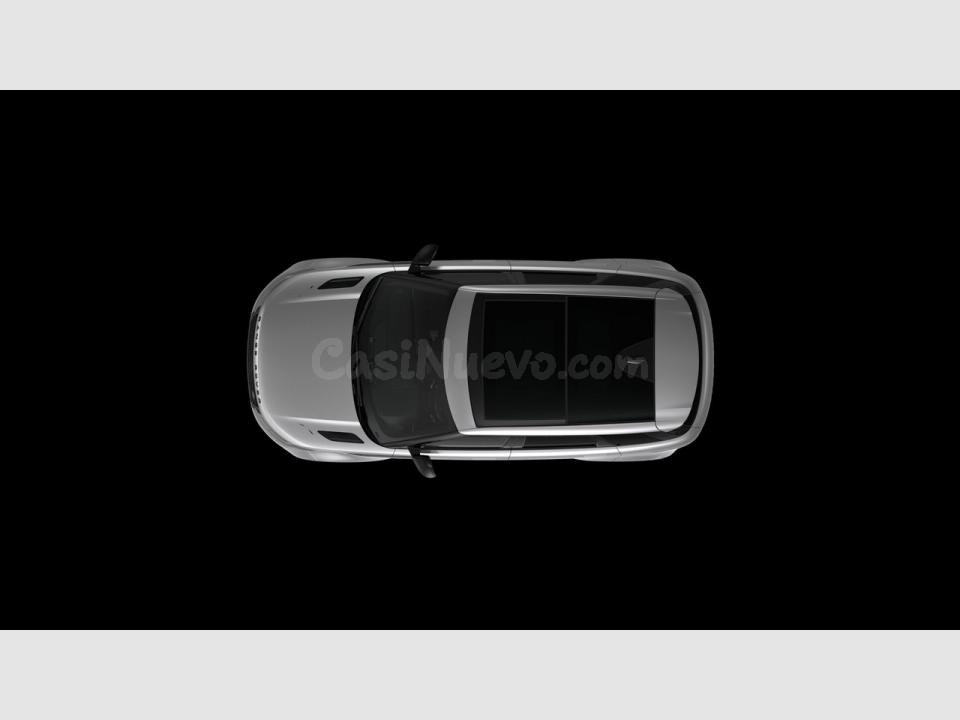 Land Rover Range Rover Evoque - foto 4