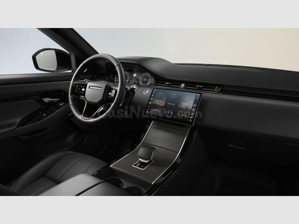 Land Rover Range Rover Evoque - foto 5