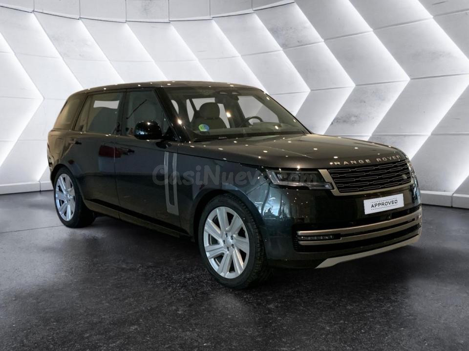 Land Rover Range Rover - foto 2