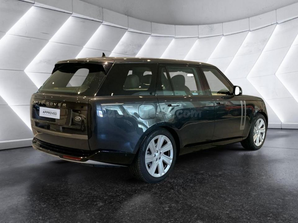 Land Rover Range Rover - foto 3
