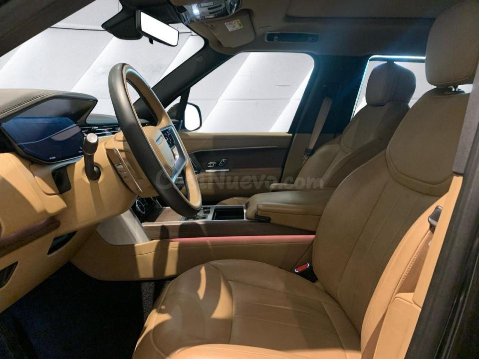 Land Rover Range Rover - foto 4