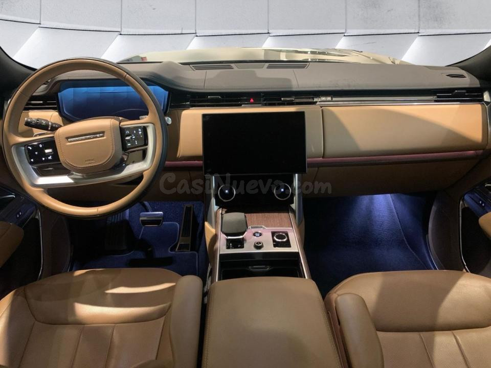 Land Rover Range Rover - foto 5