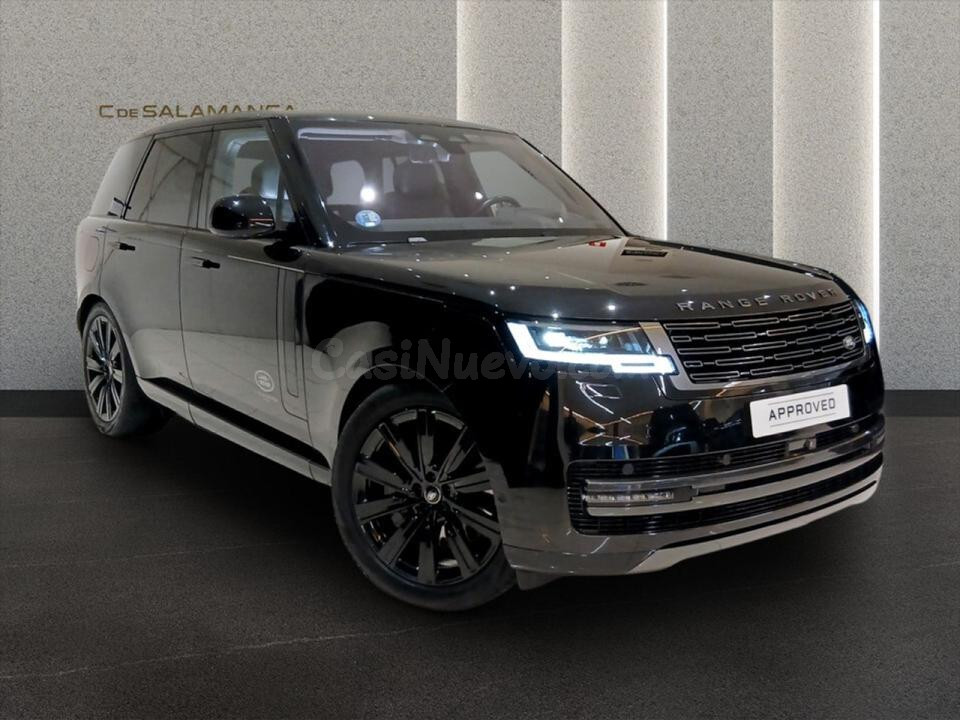Land Rover Range Rover - foto 3