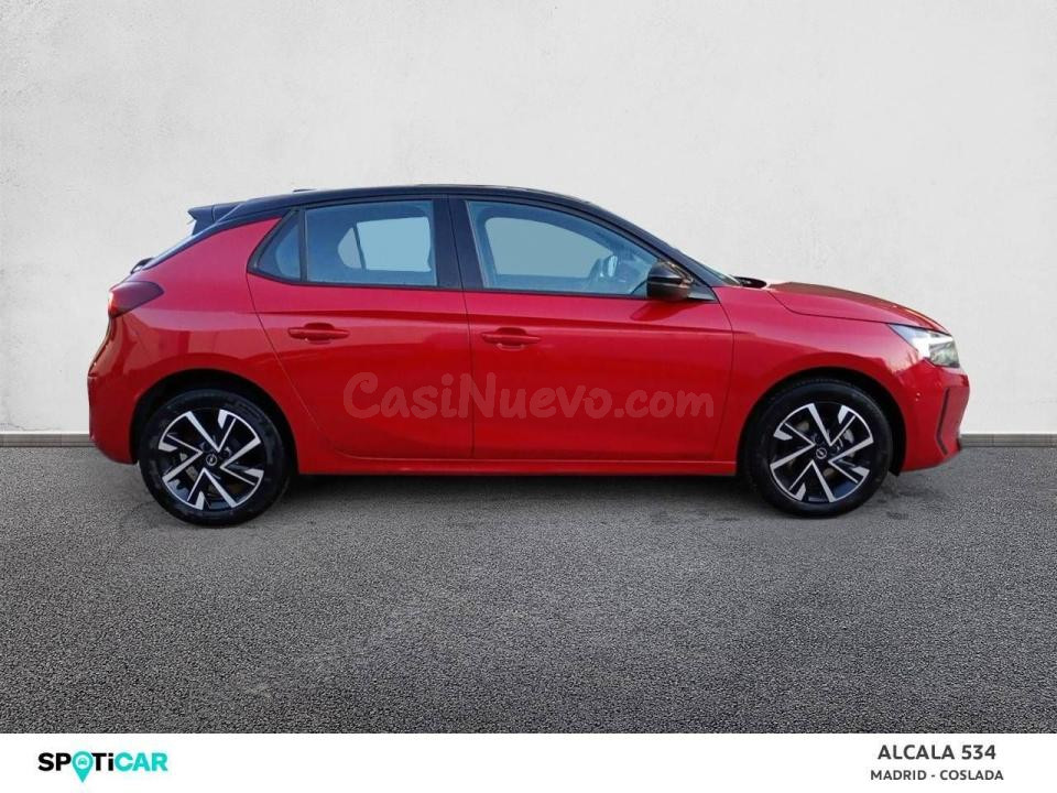 Opel Corsa - foto 4