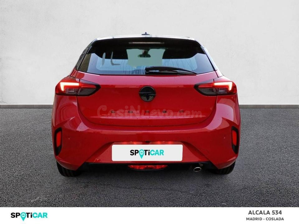 Opel Corsa - foto 5