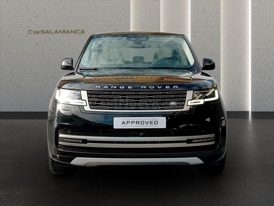 Land Rover Range Rover - foto 2